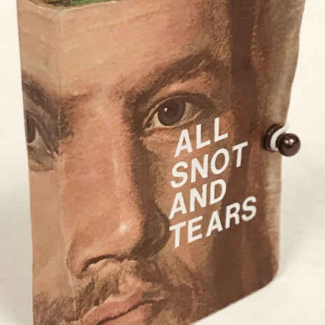 All Snot and Tears