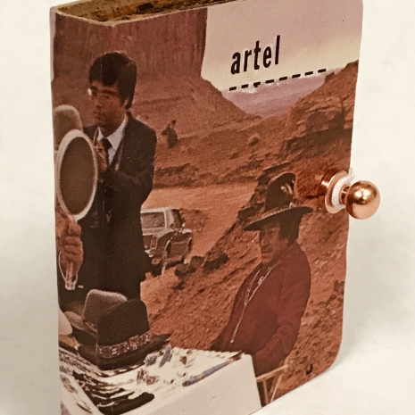 Artel