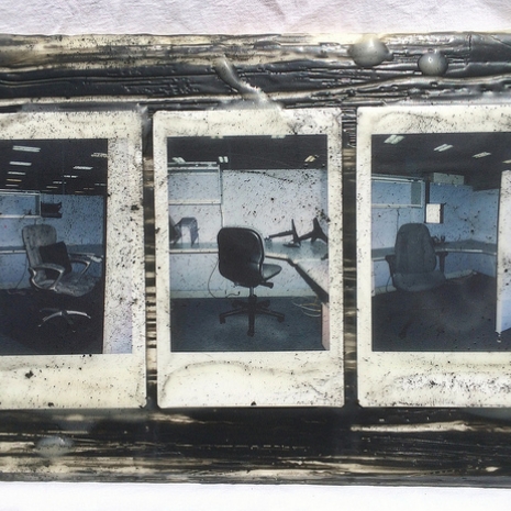 Chairnobyl 1