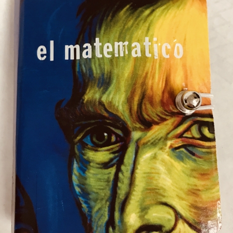 El Matematico