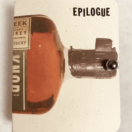 Epilogue
