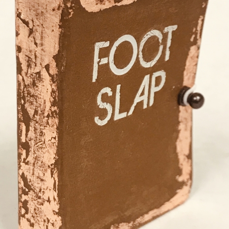 Foot Slap