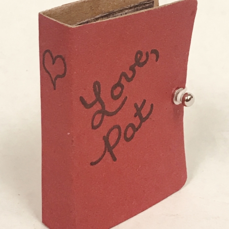 Love, Pat
