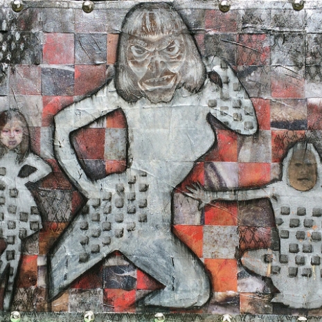 Model Prisoner