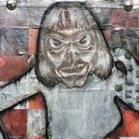 Model Prisoner