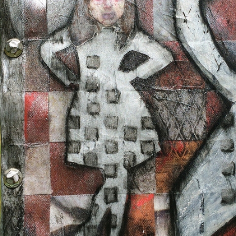 Model Prisoner