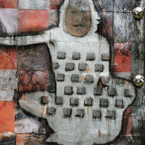 Model Prisoner