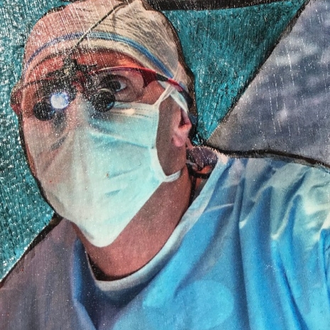 Operating Theatre
