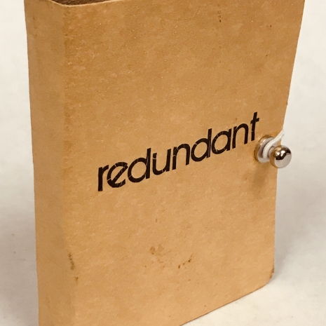 Redundant