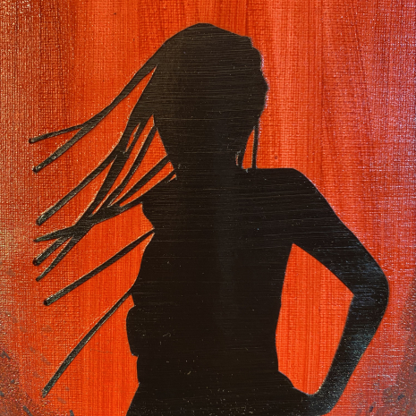 Lava boss