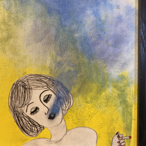 Inhale, exhale