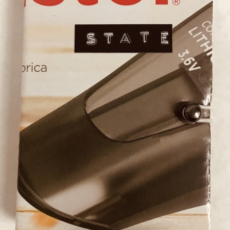 State