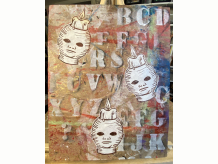 Three heads are better than one