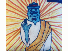 Will you die for him?