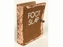 Foot Slap